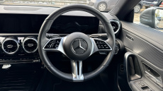 Mercedes-Benz CLA 180 Sport Executive 5dr Tip Auto Petrol Estate